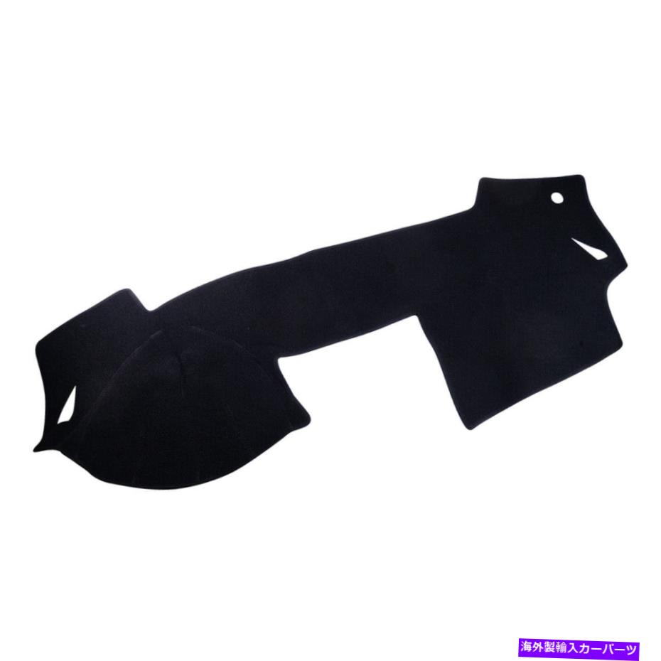 Dashboard Cover ダッシュマットダッシュボードカバーダッシュマットカーペットマツダ6 2009-2012トップ Dashmat Dashboard Cover Dash Mat Carpet Fit for Mazda 6 2009-2012 top【並行輸入品】