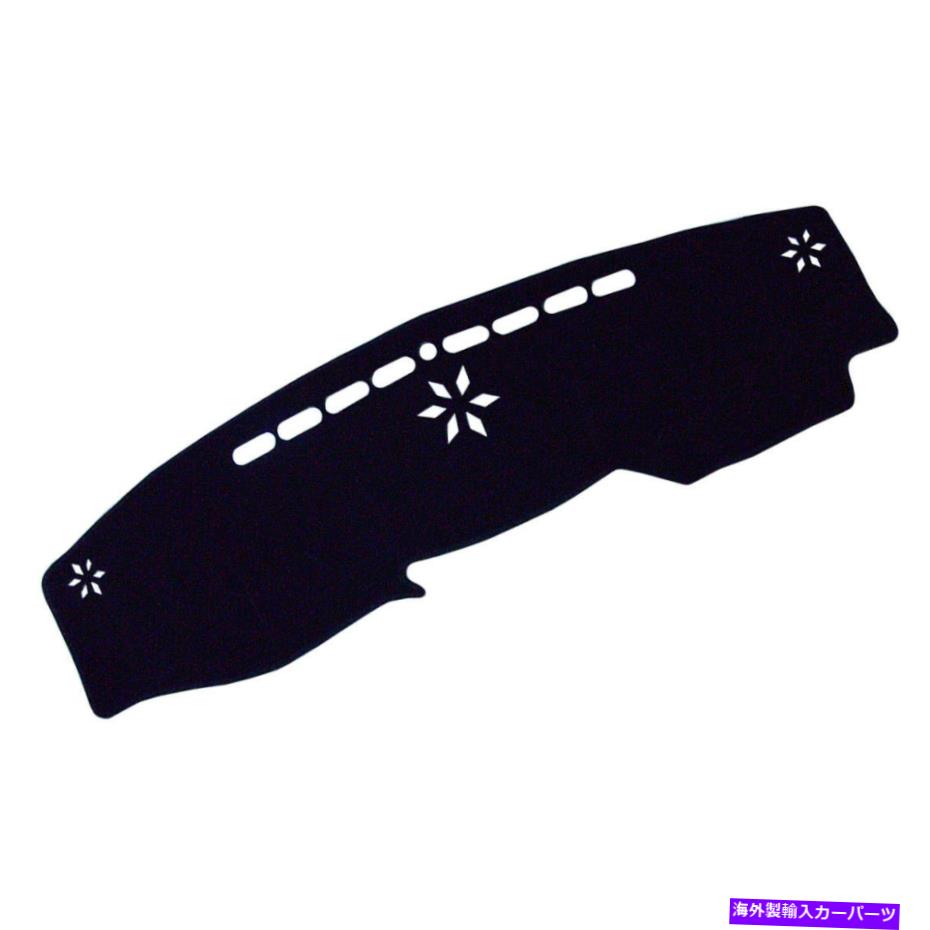 Dashboard Cover レクサスLS460 LS600L/H 06-11に適したカーダッシュマットダッシュボードカバーカーペット Car Dash Mat Dashboard Cover Carpet Fit For Lexus LS460 LS600L/H 06-11 New【並行輸入品】