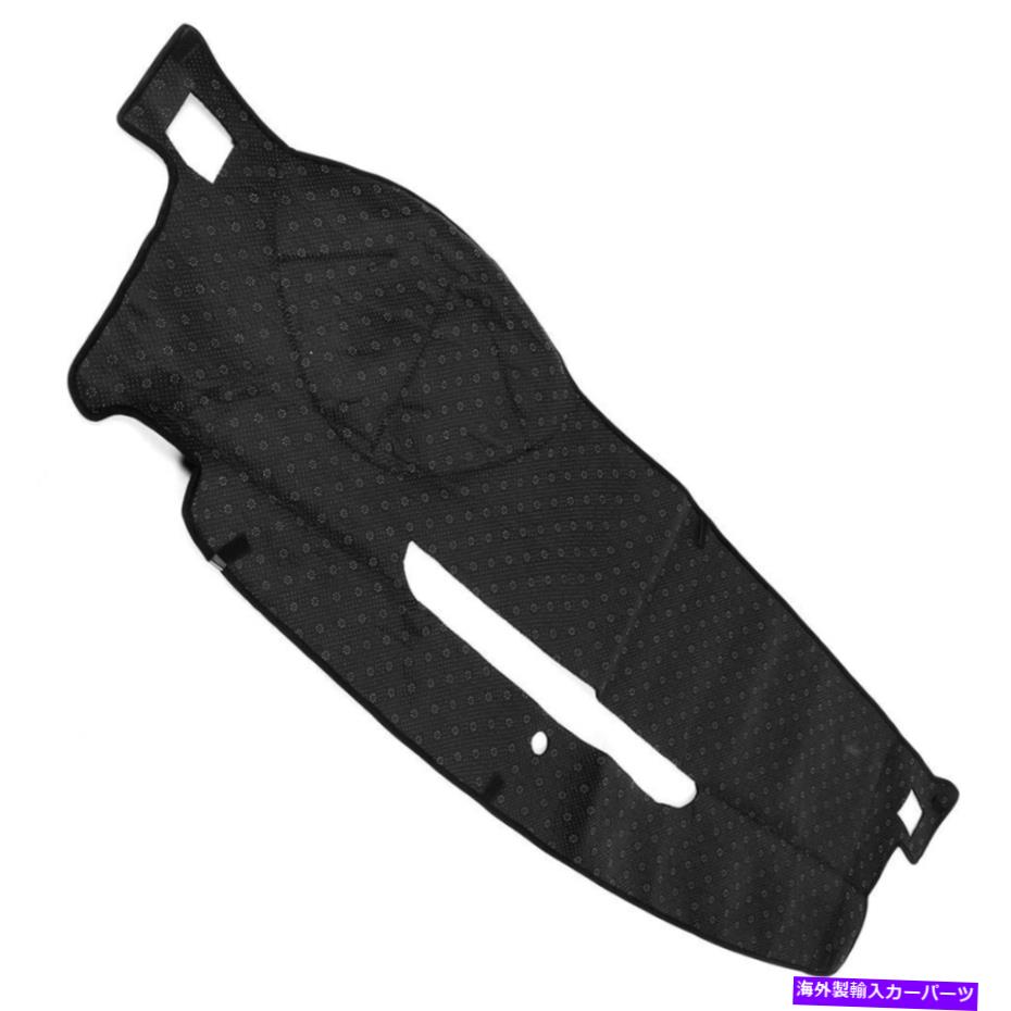 Dashboard Cover Chevy Avalanche 2007-2014 Car Dashboard Pad Non-Slip Dash Cover Mat Black Fits Chevy Avalanche 2007-2014 Car Dashboard Pad Non-slip Dash Cover Mat Black【並行輸入品】