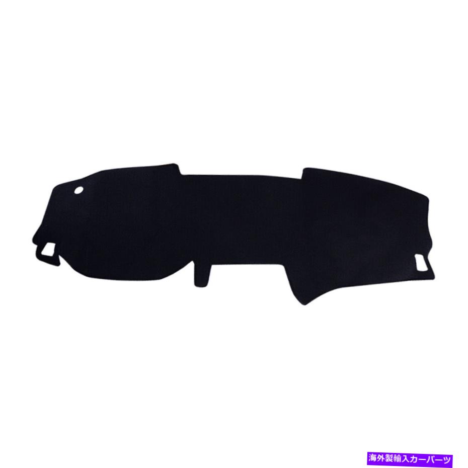 Dashboard Cover ダッシュボードダッシュマットマットプロテクターカバー2020-2021日産セントラPAに適しています Dashboard Dashmat Dash Mat Protector Cover Fit for 2020-2021 Nissan Sentra pa【並行輸入品】 31,889円