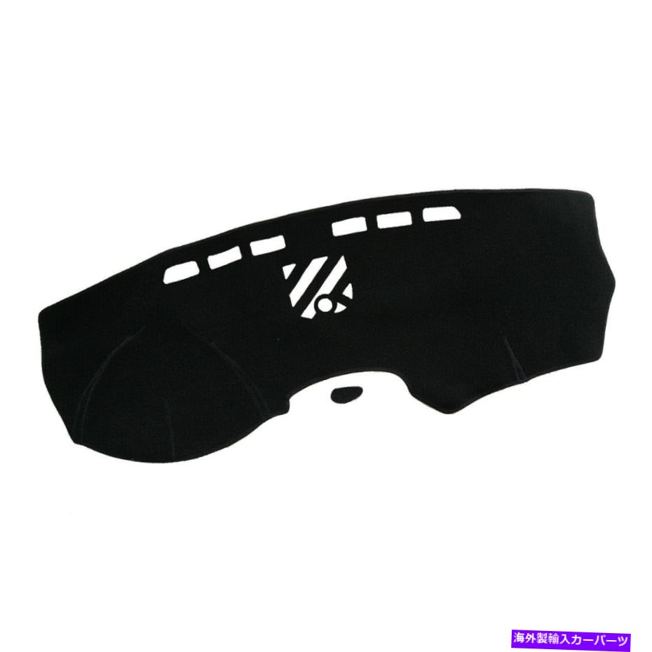 Dashboard Cover カーブラックダッシュボードダッシュマットパッドサンシェードカバーキャデラックSRX 2010-2013に適しています Car Black Dashboard Dash Mat Pad Sun Shade Cover Fit for Cadillac SRX 2010-2013【並行輸入品】 31,889円