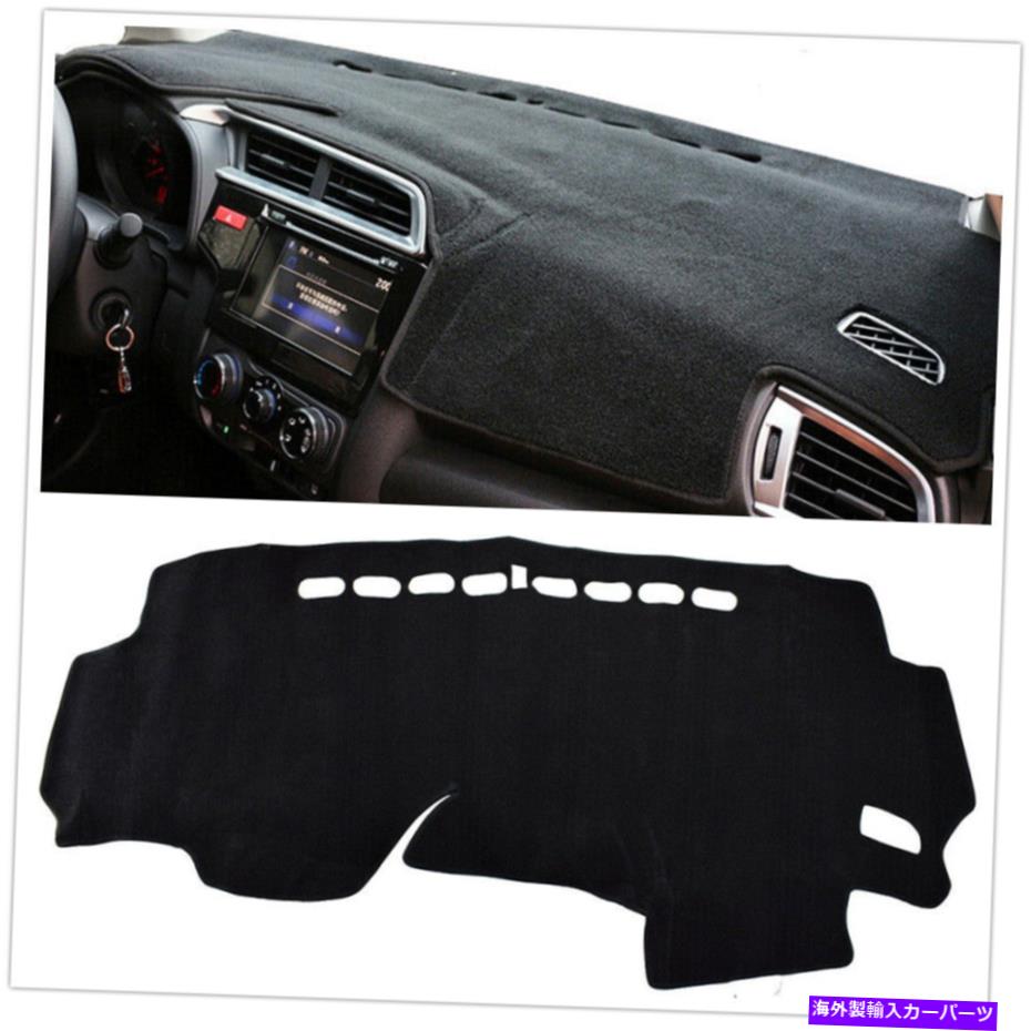 Dashboard Cover 1PCダッシュボードカバートヨタカムリ2007-2011 XV40左ドライブカーのダッシュマット 1PC Dashboard Cover Dashmat For Toyota Camry 2007-2011 XV40 Left Drive Car【並行輸入品】