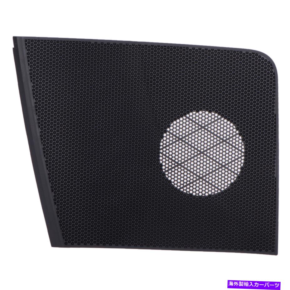 Dashboard Cover OEM 2012-2018スバル左ダッシュスピーカーグリルカバーImpreza WRX STI 66118FJ011 OEM 2012-2018 Subaru Left Dash Speaker Grille Cover Impreza WRX STI 66118FJ011【並行輸入品】