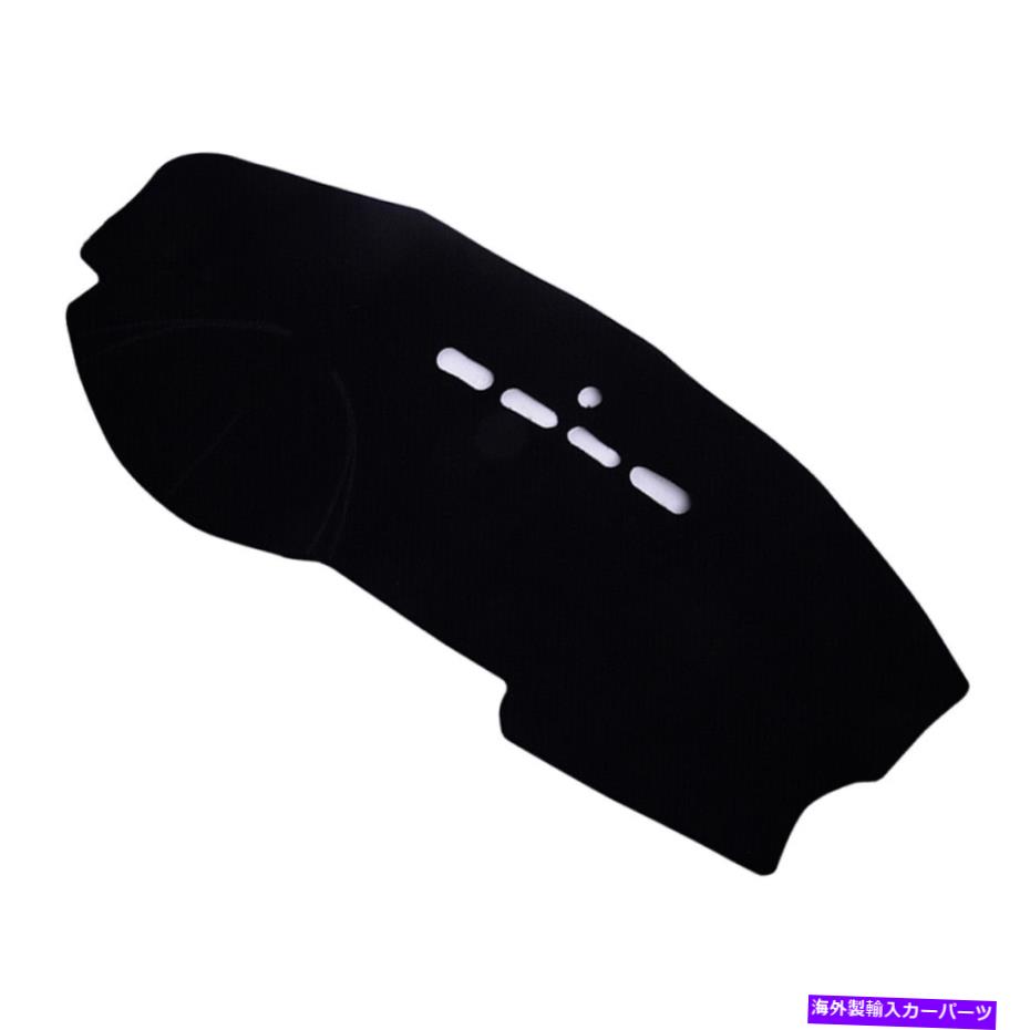 Dashboard Cover ダッシュマットダッシュボードカバーダッシュマットフィットマツダ3 M3 BK 2003-2008 Dash Mat Dashboard Cover Dashmat Fits For Mazda 3 M3 BK 2003-2008【並行輸入品】