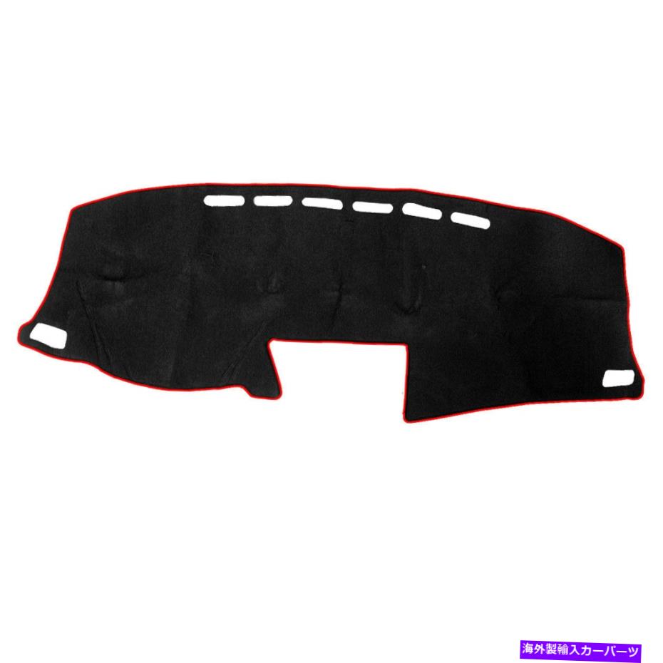 Dashboard Cover 1xダッシュマットダッシュボードカバーパッドサンシェードホンダCR-V CRV 2012-2016にフィット 1x Dash Mat Dashboard Cover Pad Sun Shade fit for Honda CR-V CRV 2012-2016【並行輸入品】