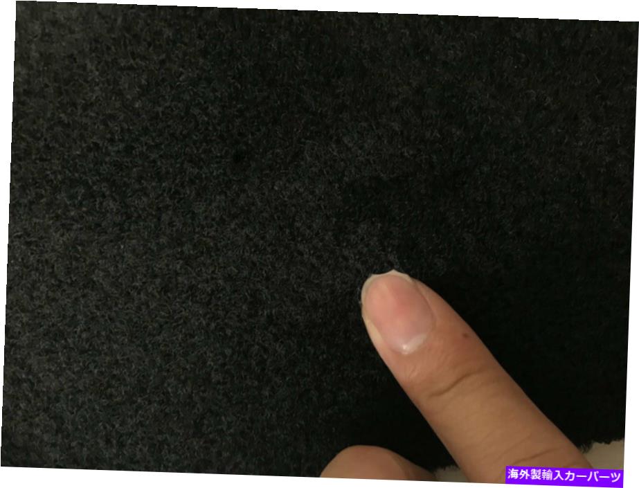 DashboardCoverダッシュボードカバーダッシュマットシェーディング保護パッドホンダアコード2014-2016ブラックDashboardCoverDashMatShadingProtectivePadForHondaAccord2014-2016Black