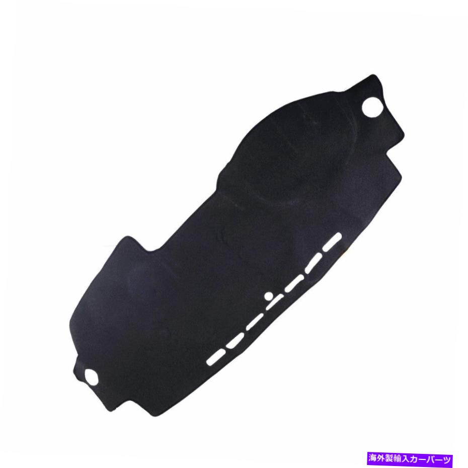 Dashboard Cover ホンダCRV CR-V 2007-2011パートに適合しているノンスリップダッシュダッシュボードマットカバーパッド Non-Slip Dash Dashboard Mat Cover Pad fit for Honda CRV CR-V 2007-2011 Part【並行輸入品】