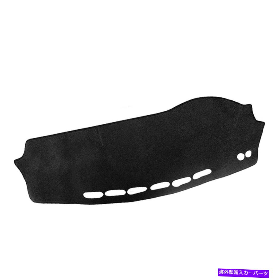 Dashboard Cover ニューカーダッシュマットダッシュボードカバーパッドサンシェード日産キック2016-2019 New Car Dash Mat Dashboard Cover Pad Sun Shade fit for Nissan Kicks 2016-2019【並行輸入品】