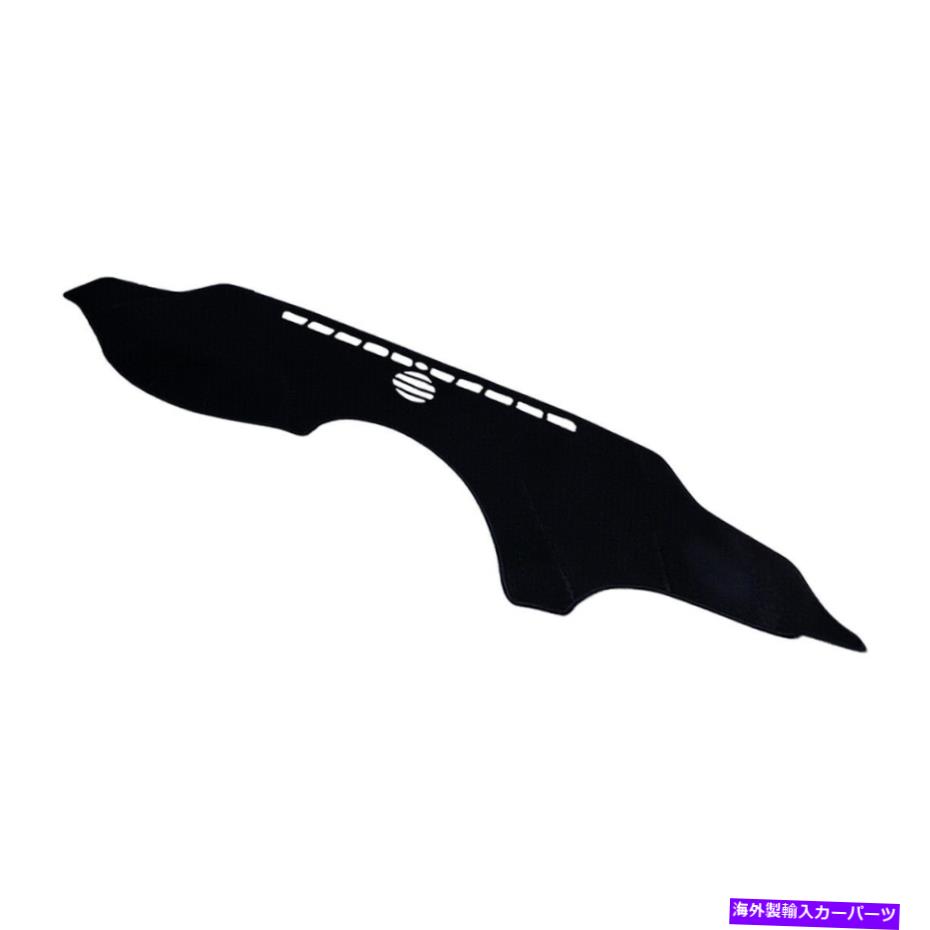 Dashboard Cover 1xダッシュボードダッシュマットNonSlipカバーパッドLexus ES350 2007-2011にフィット 1x Dashboard Dash Mat Non-Slip Cover Pad fit for Lexus ES350 2007-2011【並行輸入品】