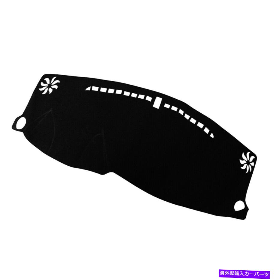 Dashboard Cover サンシェードダッシュマットパッドダッシュボードカバーダッシュマットフィットホンダHRV 2016-2019 Sun Shade Dash Mat Pad Dashboard Cover Dashmat Fit For Honda HRV 2016-2019【並行輸入品】