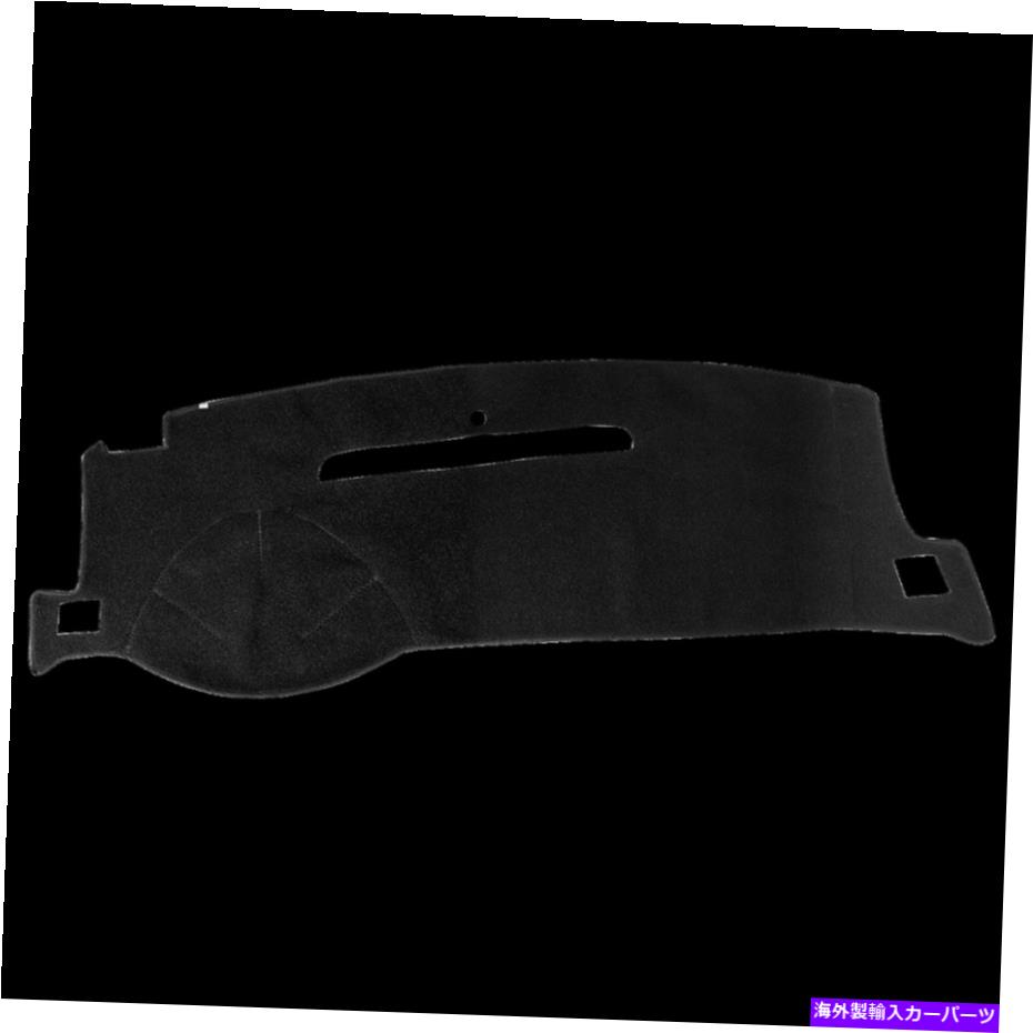 Dashboard Cover 2007-2014シボレーシルバラード/タホ/郊外のカーダッシュボードパッドダッシュカバーマット Car Dashboard Pad Dash Cover Mat For 2007-2014 Chevy Silverado/ Tahoe/ Suburban【並行輸入品】