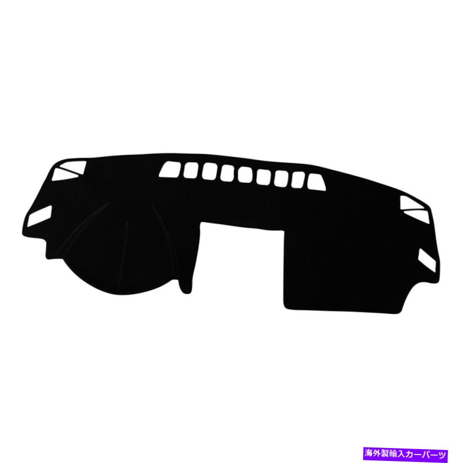 Dashboard Cover ダッシュマットダッシュボードカバーダッシュマットは日産Qashqai J10 2006-2013 Rogueに適しています Dash Mat Dashboard Cover Dashmat Fit For Nissan Qashqai J10 2006-2013 Rogue【並行輸入品】