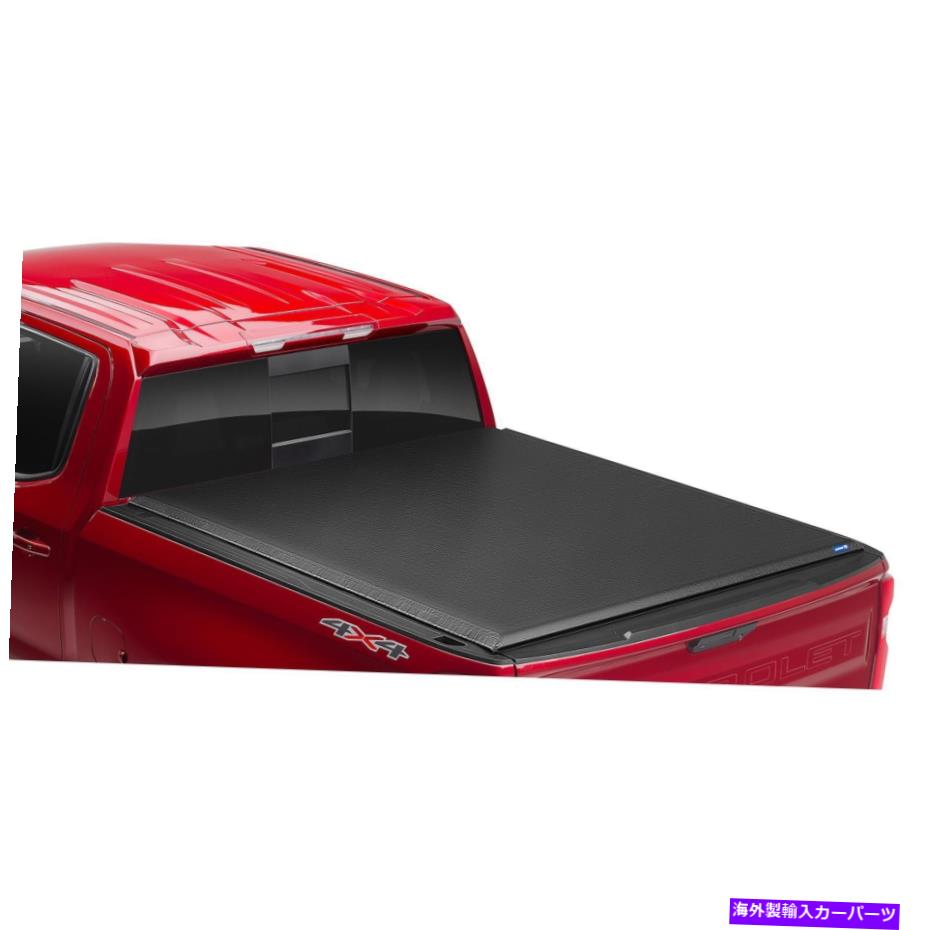 カーカバー Lund 960222 Genesis Roll Up Tonneau Cover、2007-21 Tundra、66.7 LUND 960222 Genesis Roll Up Tonneau Cover, 2007-21 Tundra, 66.7【並行輸入品】｜Us Custom Parts Shop USDM