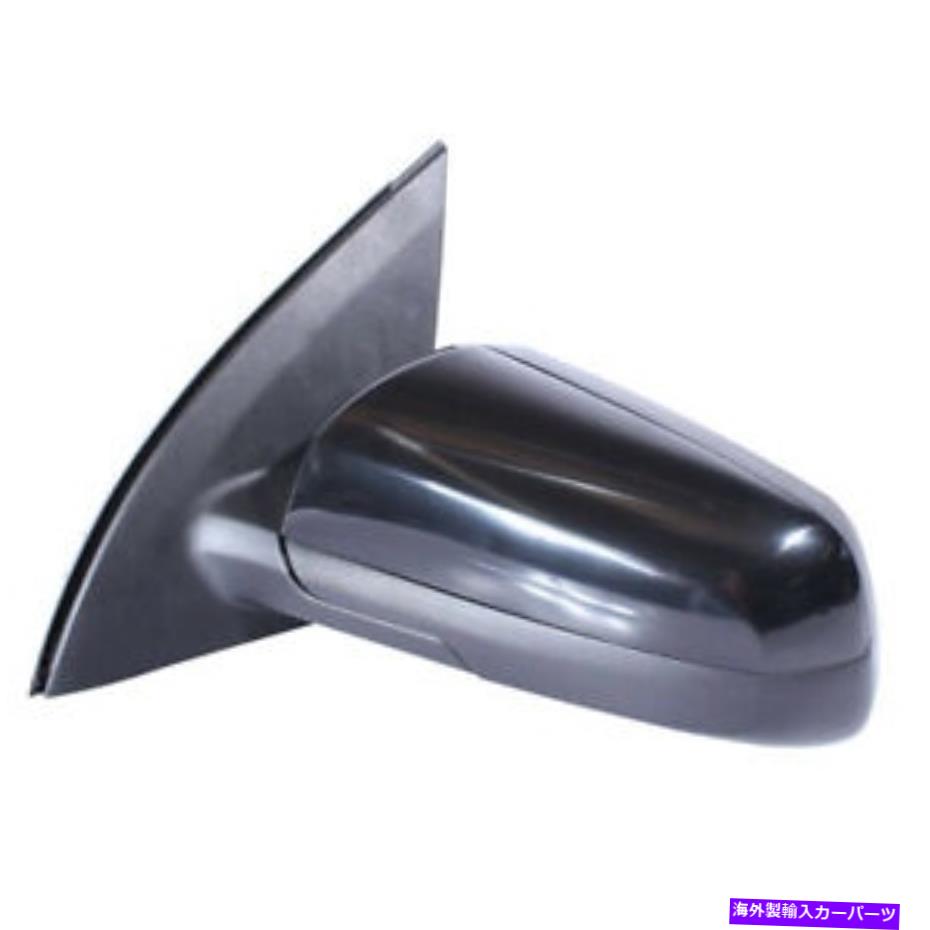 USミラー VE E1 E2 E3 CLUBSPORT MALO SENATOR＆GEN-F VF左のHolden Mirror Assembly Holden Mirror Assembly for VE E1 E2 E3 Clubsport Maloo Senator & GEN-F VF Left【並行輸入品】