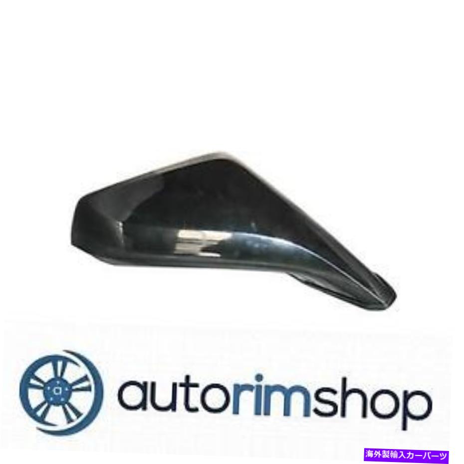 USミラー GM1321415oE乗客側OEMパワードアミラー2010-2015シボレーカマロ GM1321415OE Passenger Side OEM Power Door Mirror for 2010-2015 Chevrolet Camaro【並行輸入品】