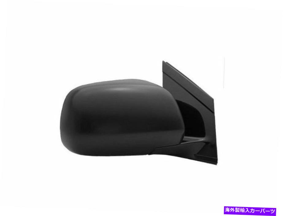 USミラー 2004年から2006年のレクサスRX330ミラー右 - 乗客側77881VQ 2005 For 2004-2006 Lexus RX330 Mirror Right - Passenger Side 77881VQ 2005【並行輸入品】
