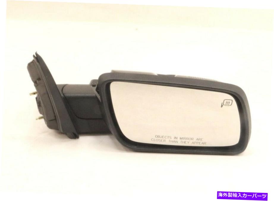 USミラー 新しいOEMフォードパッシャードアミラー加熱 /メモリ8A8Z-17682-CA FLEX 2009-2012 NEW OEM Ford Passenger Door Mirror Heated / Memory 8A8Z-17682-CA Flex 2009-2012【並行輸入品】