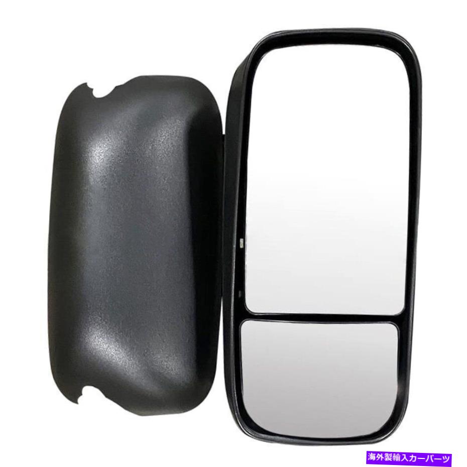 USミラー IBG VMDTY06-16A4-01助手席サイドドアメインミラー IBG VMDTY06-16A4-01 Passenger Side Door Main Mirror【並行輸入品】