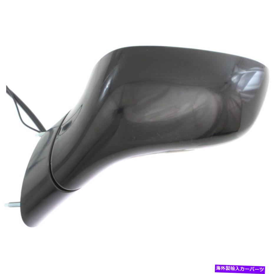 USミラー Chevy RH GM1321518のために加熱された新しいミラーの助手席側 New Mirror Passenger Side Heated For Chevy RH GM1321518【並行輸入品】