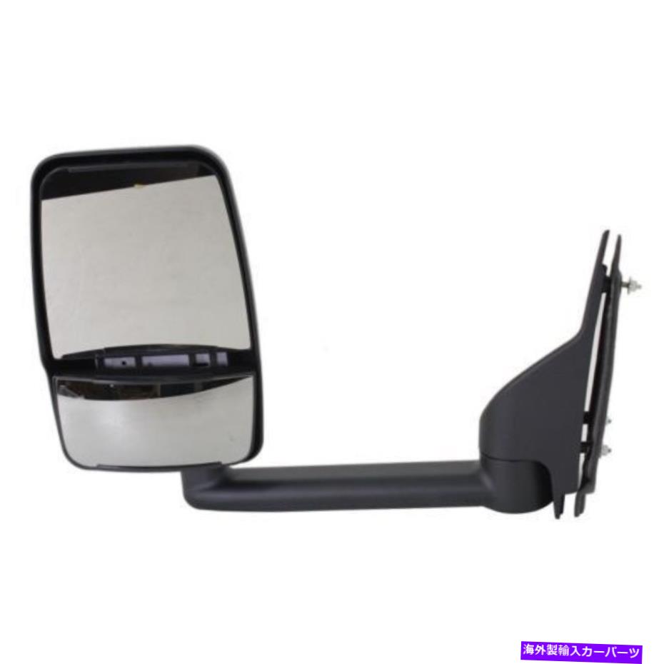USミラー シボレーエクスプレス1500 GM1320426 2003から2011年の新しいミラー（ドライバーサイド） New Mirror (Driver Side) for Chevrolet Express 1500 GM1320426 2003 to 2011【並行輸入品】