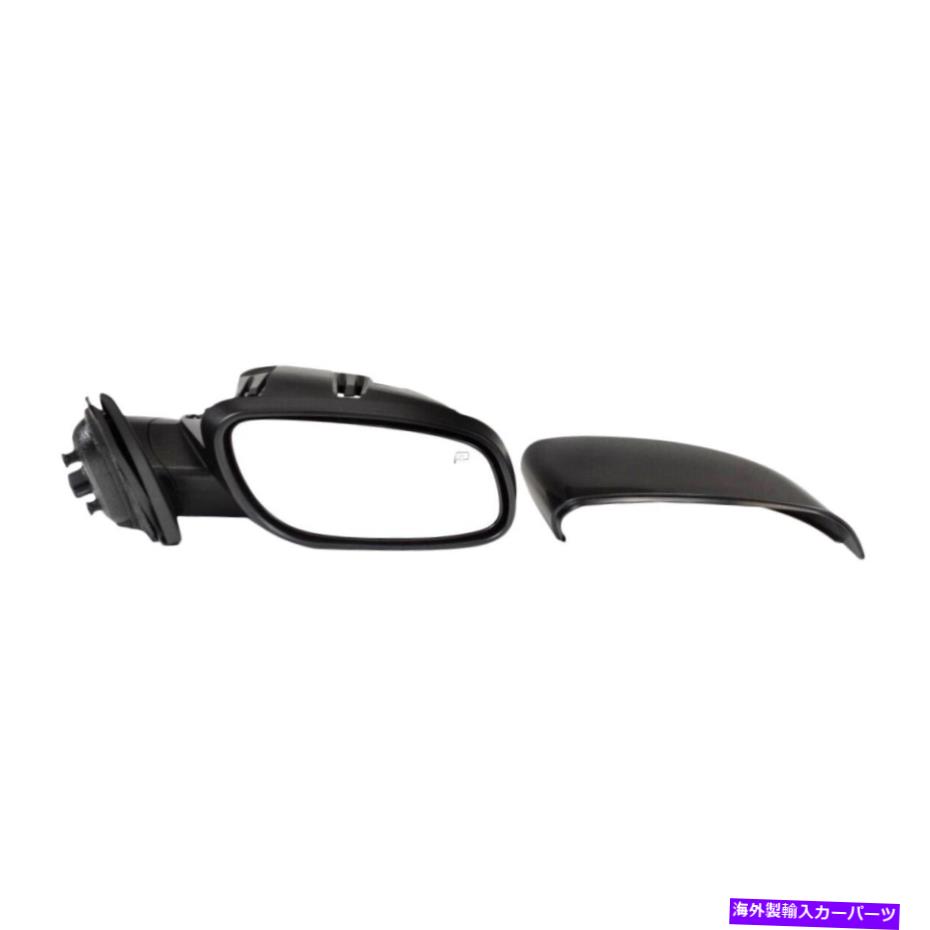 USミラー ミラー右側の温かい乗客rh fo1321362 ag1z17682b for ford taurus Mirror Right Hand Side Heated Passenger RH FO1321362 AG1Z17682B for Ford Taurus【並行輸入品】