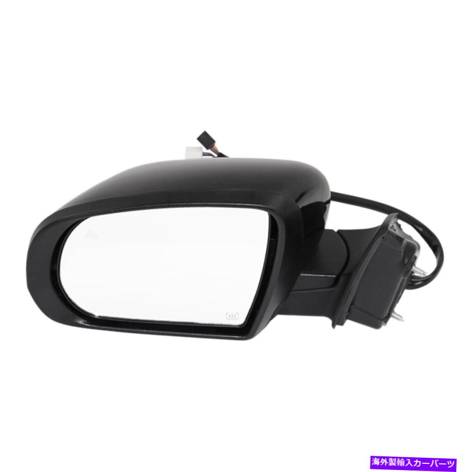 5年保証』 USミラー ミラー左側の加熱ドライバーlh 1uv67tzzad for 
