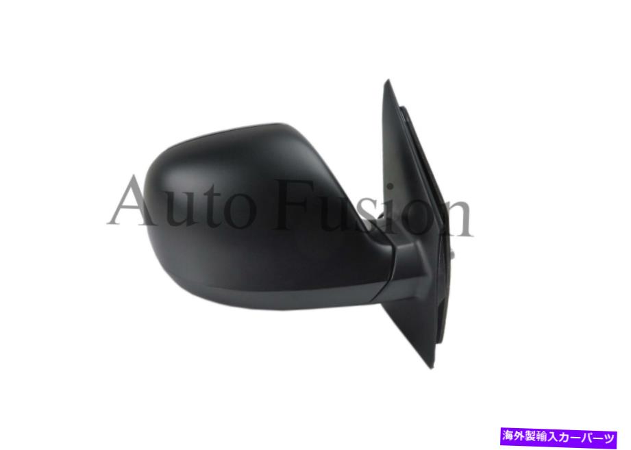 USミラー フォルクスワーゲントランスポーターの右側の電動ドアミラーT5（2009-2015） Right Side Electric Door Mirror For Volkswagen Transporter T5 (2009-2015)【並行輸入品】