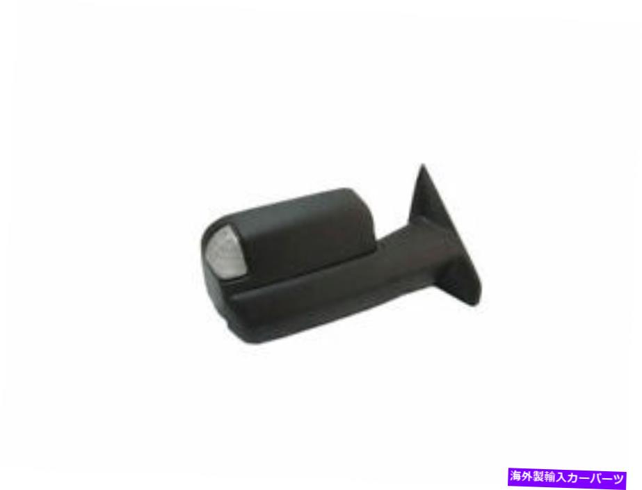 USミラー 2012 RAM 4500ミラー右 - 助手席側34499yr For 2012 Ram 4500 Mirror Right - Passenger Side 34499YR【並行輸入品】