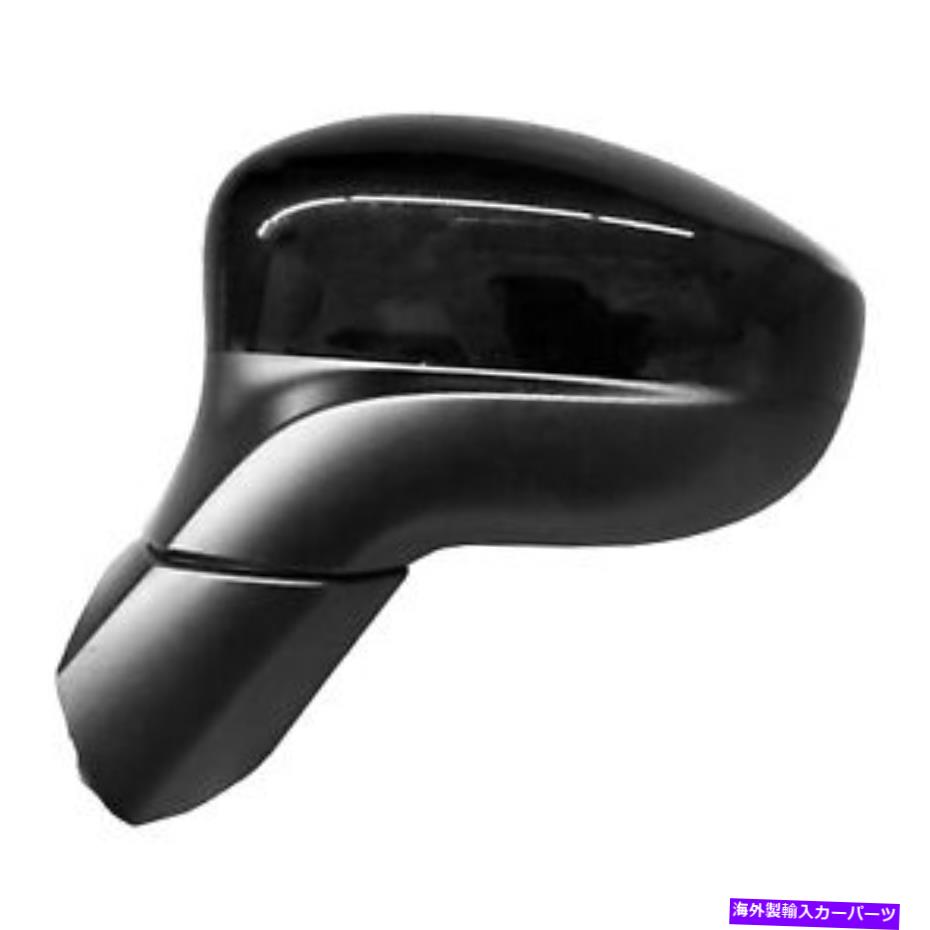 USミラー 新しいプレミアムパワードライバーサイドドアミラー加熱5VD37AXRAE New Premium Power Driver Side Door Mirror Heated 5VD37AXRAE【並行輸入品】 58,443円
