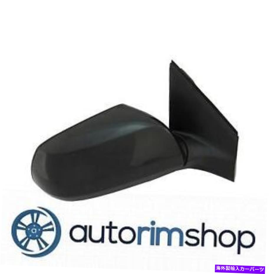 USミラー HO1321269旅客パワードアミラー2012-2014の加熱ガラスホンダCRV HO1321269 Passenger Power Door Mirror w Heated Glass for 2012-2014 Honda CRV
