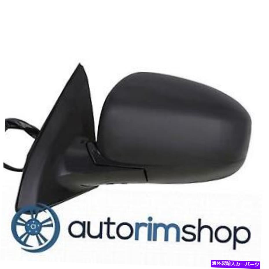 USミラー In1320134 Driver Power Mirror W Heated W Memory for 2014-2015 Infiniti QX60 IN1320134 Driver Power Mirror w Heated w Memory for 2014-2015 Infiniti QX60【並行輸入品】