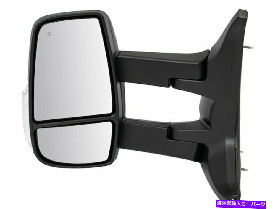 USミラー 2015-2017 Ford Transit-150 Mirrorは2016年57449kdを残しました For 2015-2017 Ford Transit-150 Mirror Left 57449KD 2016【並行輸入品】 55,660円