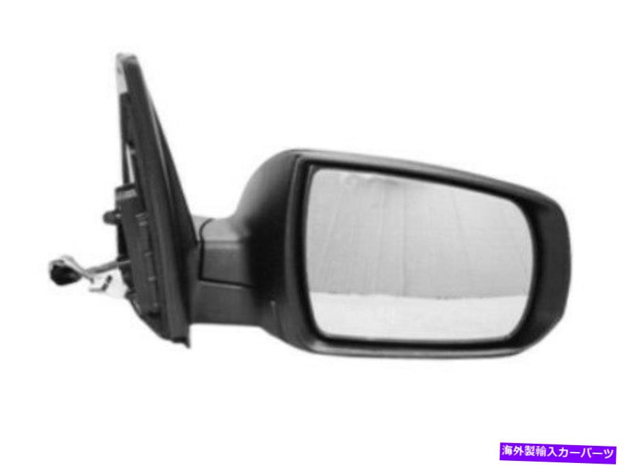 USミラー 新しいペアドアミラーはKia Sorento LX Ex 2011-2015 Power Heat 16 Head 7ピンに適合します NEW PAIR DOOR MIRRORS FITS KIA SORENTO LX EX 2011-2015 POWER HEAT 16 HEAD 7 PINS【並行輸入品】