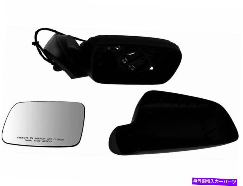 USミラー 2000 BMW 328CIミラー右65434xtドアミラー - 助手席側 For 2000 BMW 328Ci Mirror Right 65434XT Door Mirror -- Passenger Side【並行輸入品】