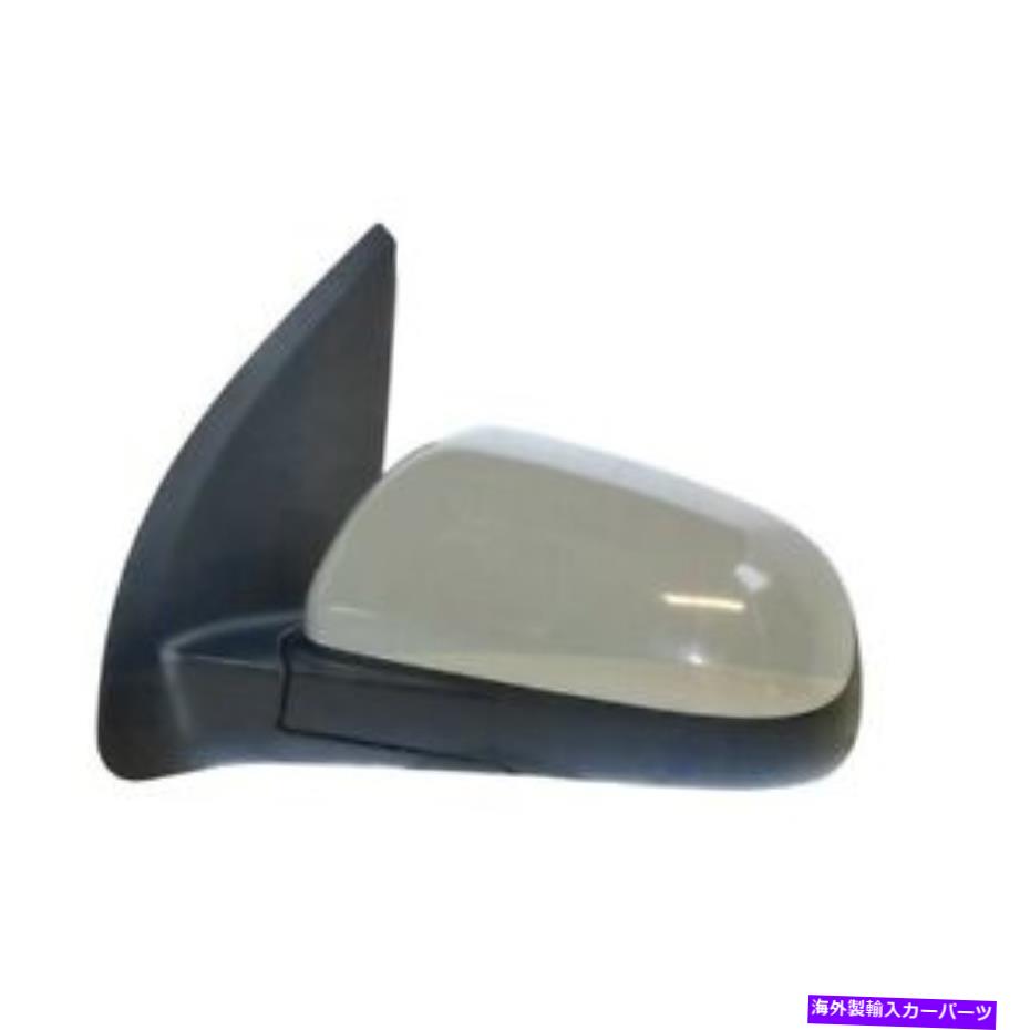 USミラー * Holden Barina Tk 4dr Sedan 2/2006 -11/2011左の新しい*ドアミラー（本??物）左 *NEW* DOOR MIRROR (GENUINE) for HOLDEN BARINA TK 4DR SEDAN 2/2006 -11/2011 LEFT【並行輸入品】｜Us Custom Parts Shop USDM