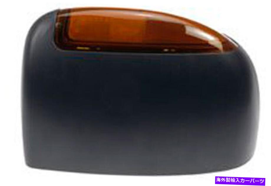 USミラー ドーマンサイドビューミラー-924-563 Dorman Side View Mirror - 924-563【並行輸入品】