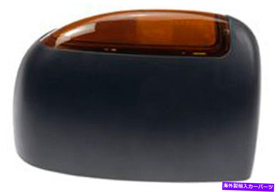 USミラー ドーマンサイドビューミラー-924-564 Dorman Side View Mirror - 924-564【並行輸入品】
