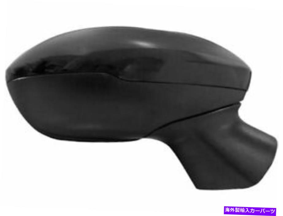 USミラー 右 - 16-19シボレークルーズVD22K2の助手席サイドミラー Right - Passenger Side Mirror For 16-19 Chevy Cruze VD22K2【並行輸入品】