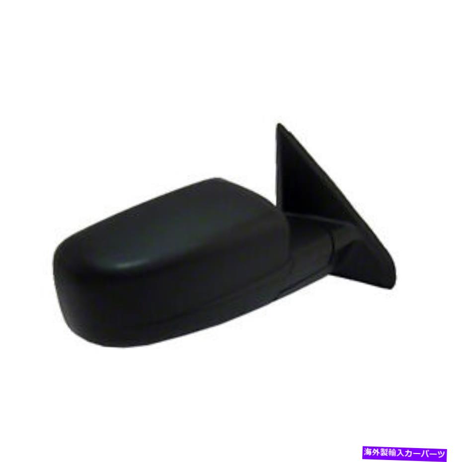 USミラー CH1321354助手席側のパワードアミラー CH1321354 PASSENGER SIDE POWER DOOR MIRROR【並行輸入品】