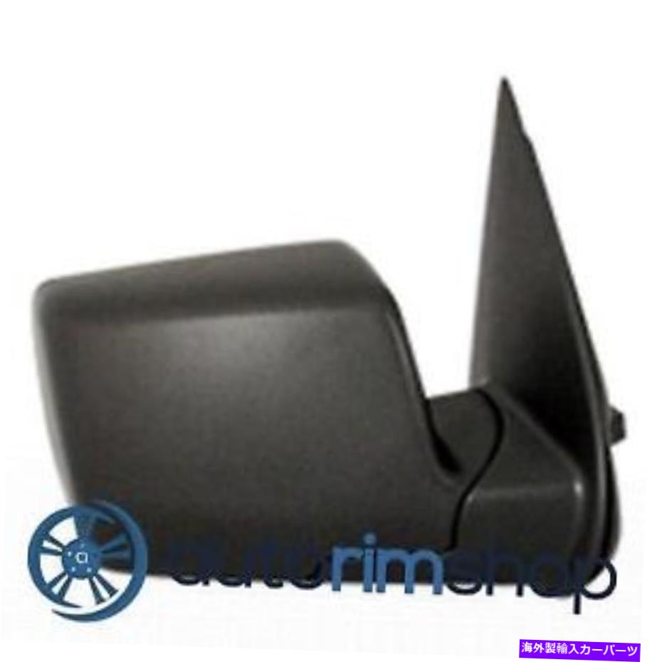 USミラー FO1321275 06-10フォードエクスプローラー06-10フォードエクスプローラーEDDIの右のパワーミラー... FO1321275 Right Power Mirror for 06-10 Ford Explorer 06-10 Ford Explorer Eddi...【並行輸入品】