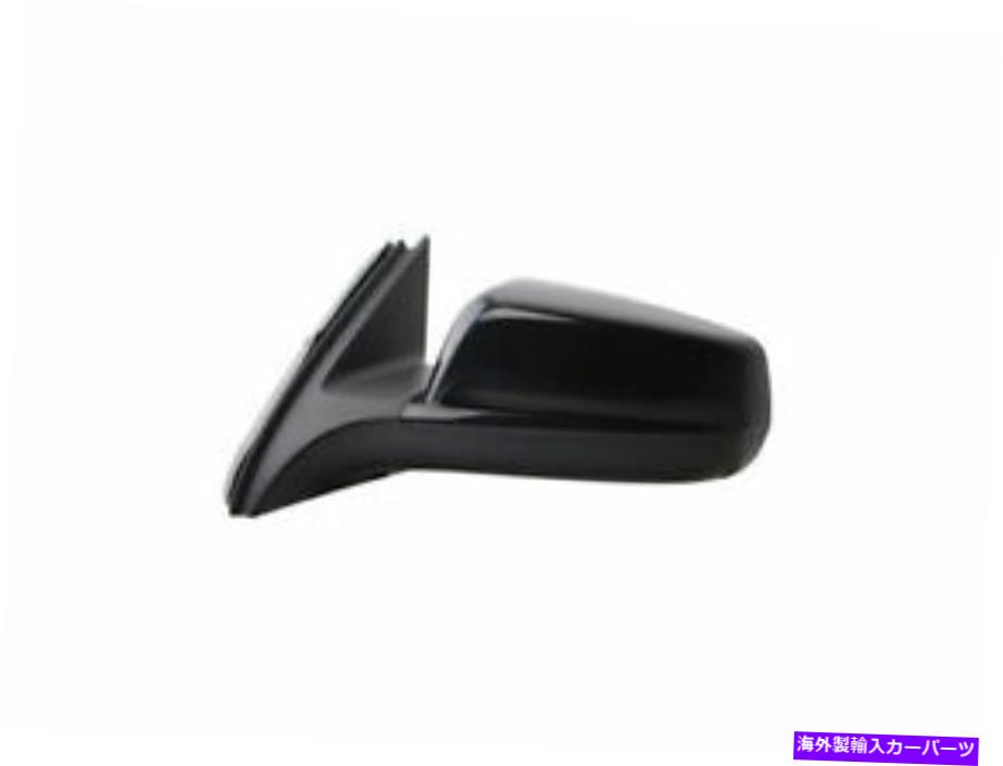 USミラー 左 - 13-16シボレーマリブZR77Q4のドライバーサイドミラー Left - Driver Side Mirror For 13-16 Chevy Malibu ZR77Q4【並行輸入品】
