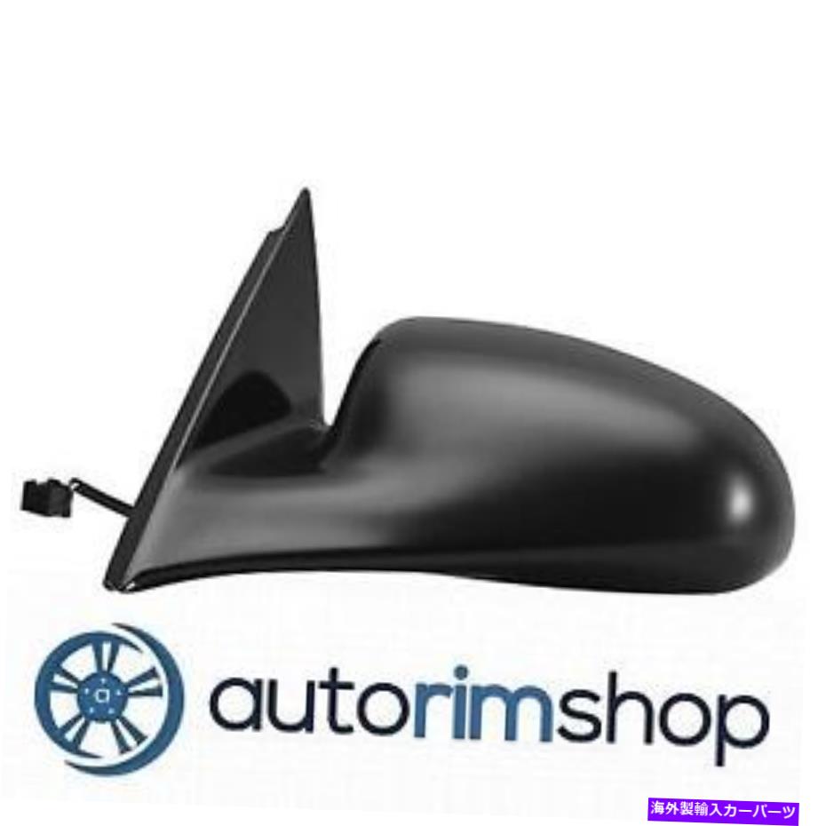 USミラー GM1320311ドライバーパワーミラーW 2000-2005ポンティアックボンネビルのヒートWメモリ GM1320311 Driver Power Mirror w Heated w Memory for 2000-2005 Pontiac Bonneville【並行輸入品】