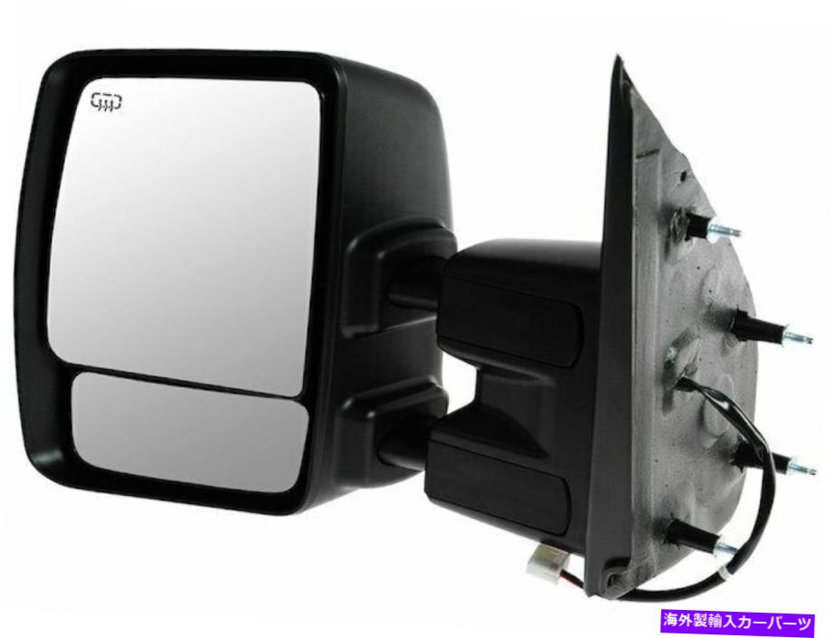 USミラー 2012-2017の日産NV1500ミラーは26428FN 2013 2014 2015 2016 For 2012-2017 Nissan NV1500 Mirror Left 26428FN 2013 2014 2015 2016【並行輸入品】