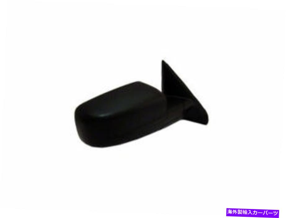 USミラー 右 - 2011-2020 RAM 1500 2014 2015 2013 2016 X577DGの助手席サイドミラー Right - Passenger Side Mirror For 2011-2020 Ram 1500 2014 2015 2013 2016 X577DG【並行輸入品】 55,660円