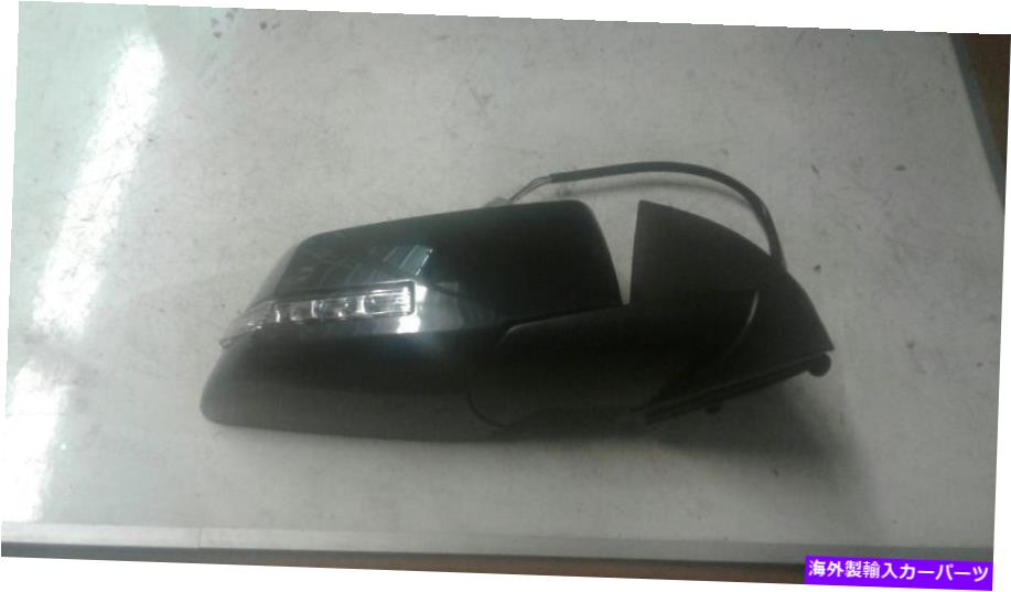USミラー Traverse 2009 Side View Mirror 275795 TRAVERSE 2009 Side View Mirror 275795【並行輸入品】