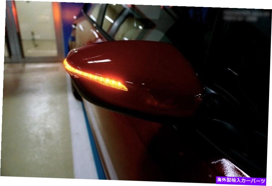 USミラー 2012年?2015+ Kia New Cerato K3 RH 1EAの本物のLEDリフレクターパワーサイドミラー Genuine LED Reflector Power Side Mirror For 2012~2015+ Kia New Cerato K3 RH 1ea【並行輸入品】 59,730円