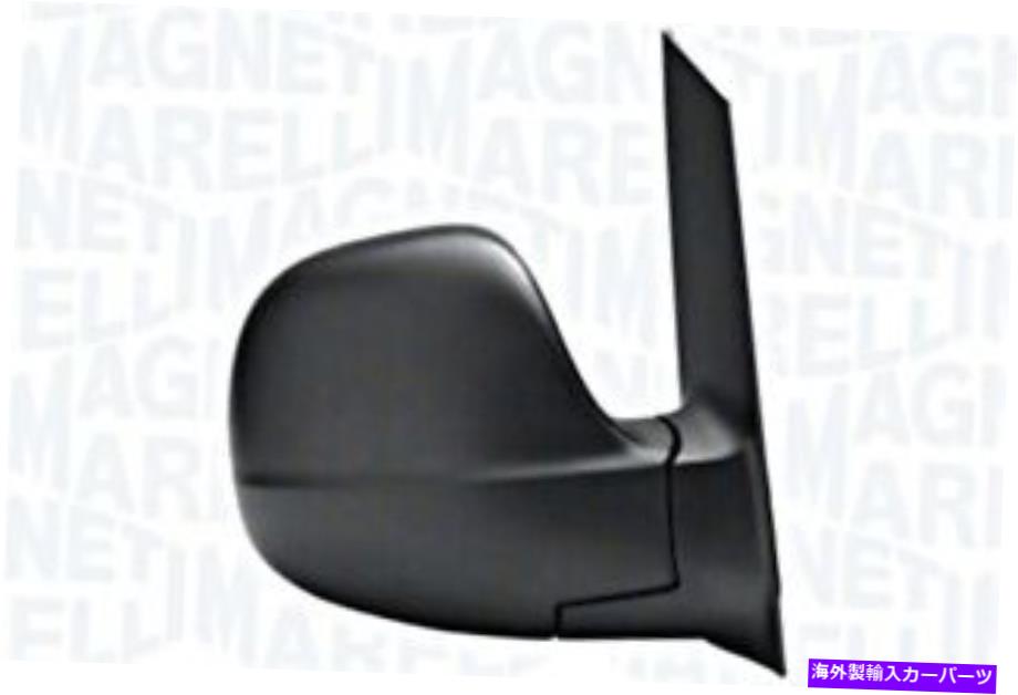 USミラー サイドミラー非球面折りたたみ右右メルセデスvitoミックスW639 2003- Side Mirror Aspherical Folding RIGHT Fits MERCEDES Vito Mixto W639 2003-【並行輸入品】