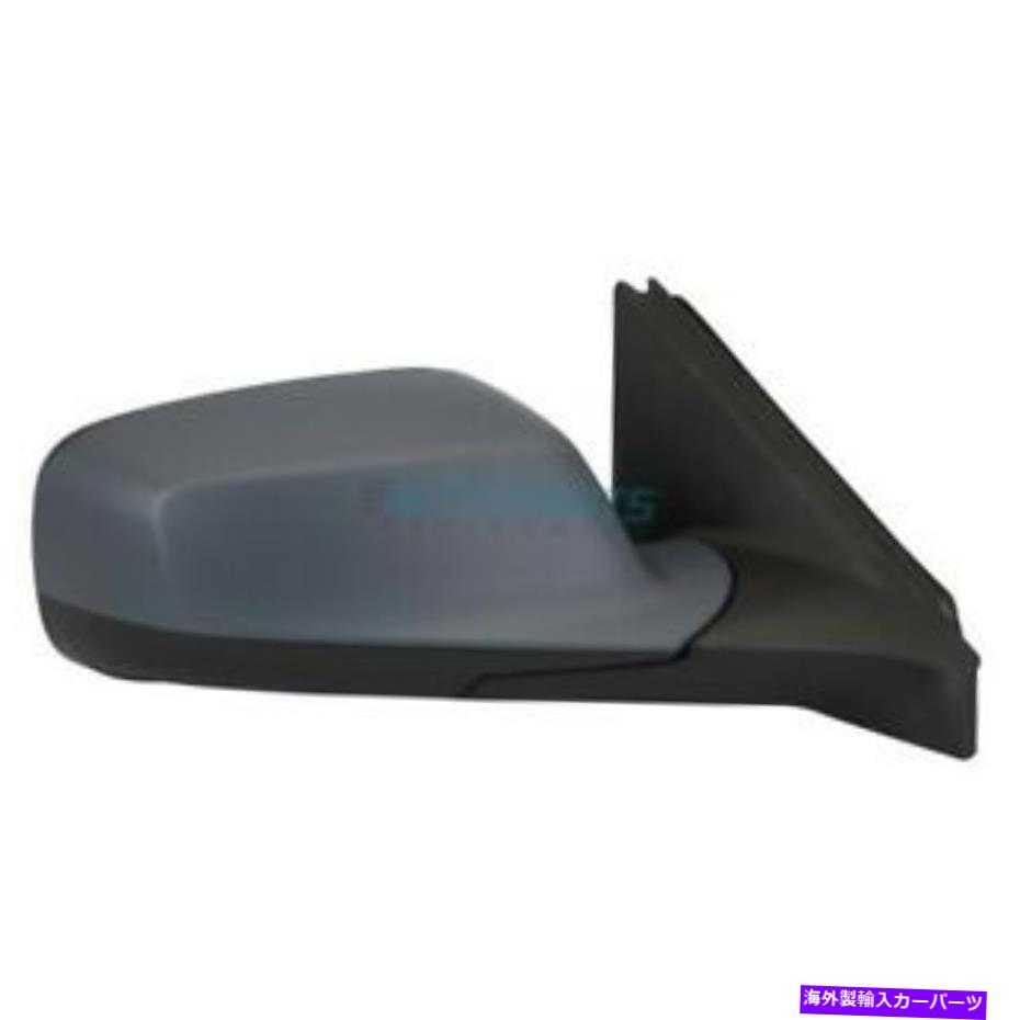 USミラー 新しい右側のパワードアミラーフィット2013-2016ビュイックラクロスGM1321536 NEW RIGHT SIDE POWER DOOR MIRROR FITS 2013-2016 BUICK LACROSSE GM1321536【並行輸入品】 59,730円