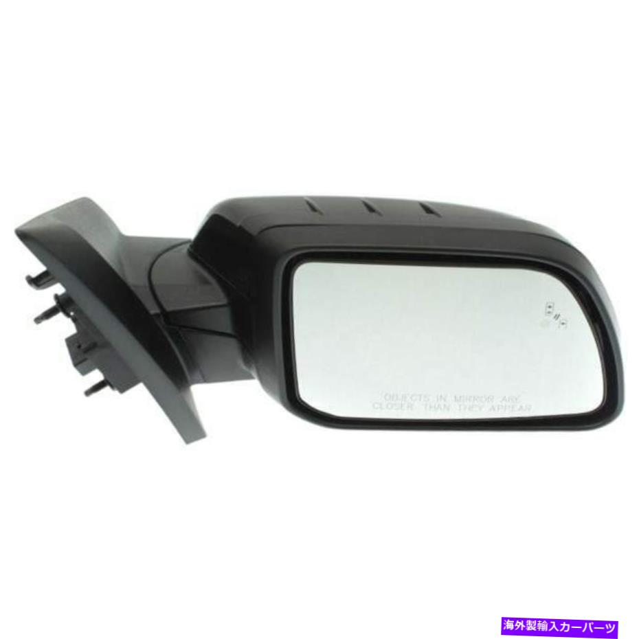 USミラー エッジ11-14助手席側のミラー Mirror For EDGE 11-14 Passenger Side【並行輸入品】