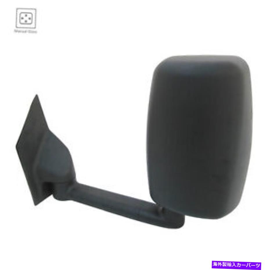 USミラー GM1320426ドライバーサイドマニュアルドアミラー GM1320426 DRIVER SIDE MANUAL DOOR MIRROR【並行輸入品】